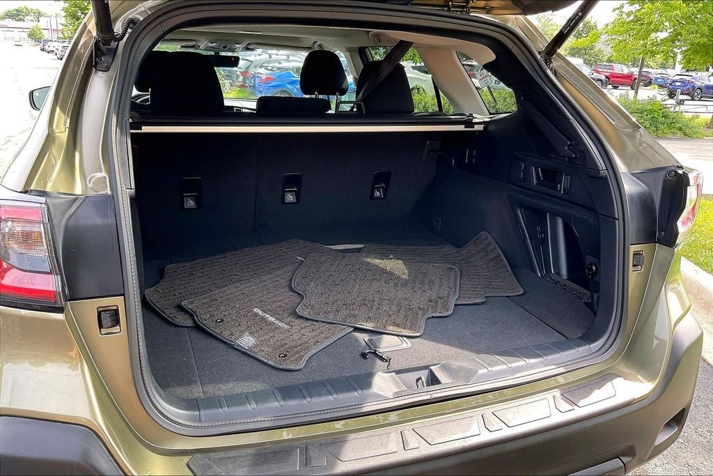 2024 Subaru Outback Premium