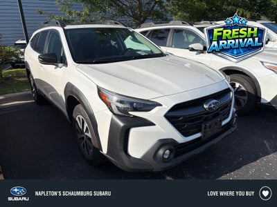 2024 Subaru Outback Premium
