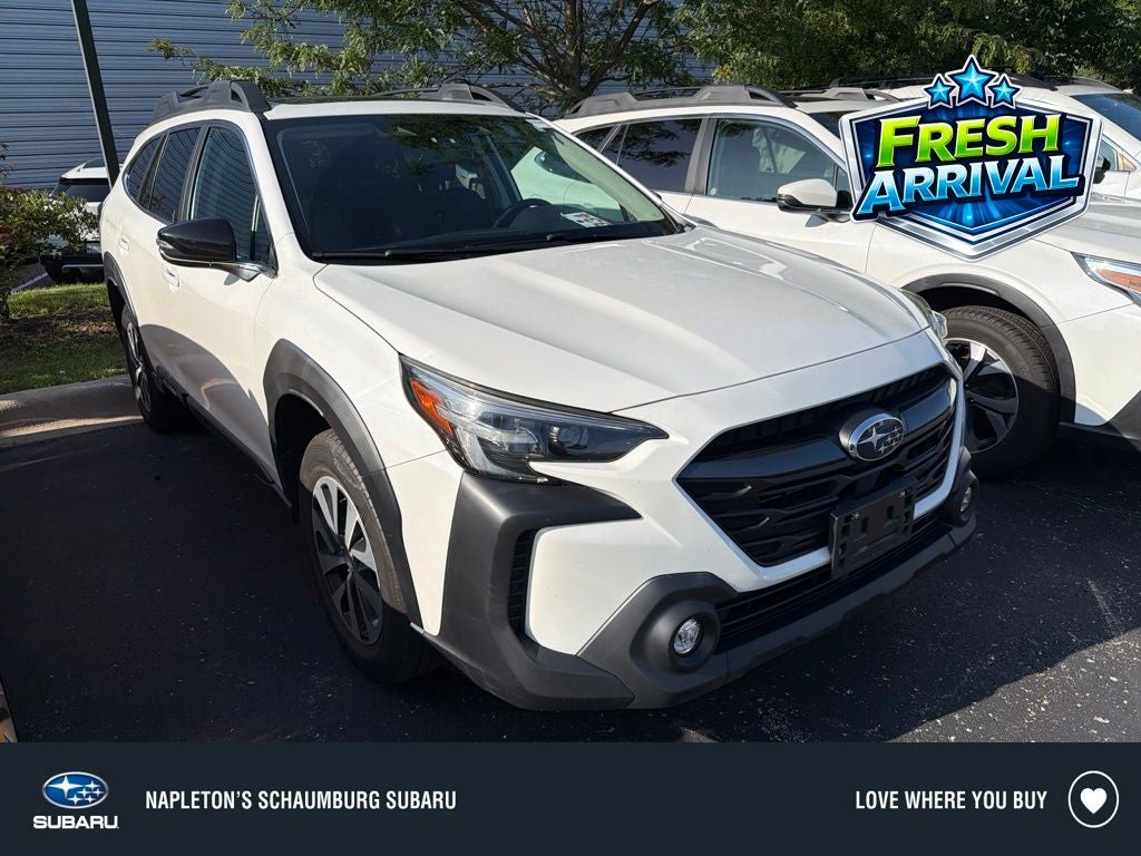 2024 Subaru Outback Premium