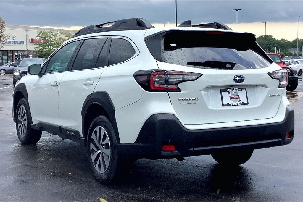 2024 Subaru Outback Premium