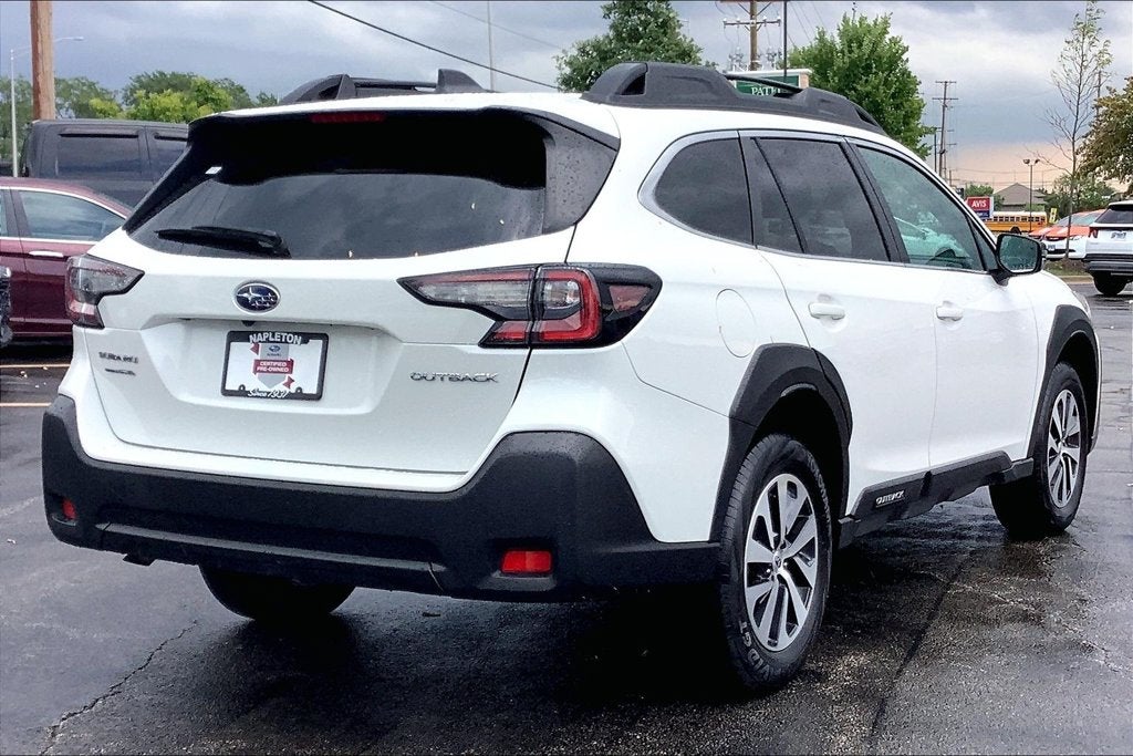 2024 Subaru Outback Premium