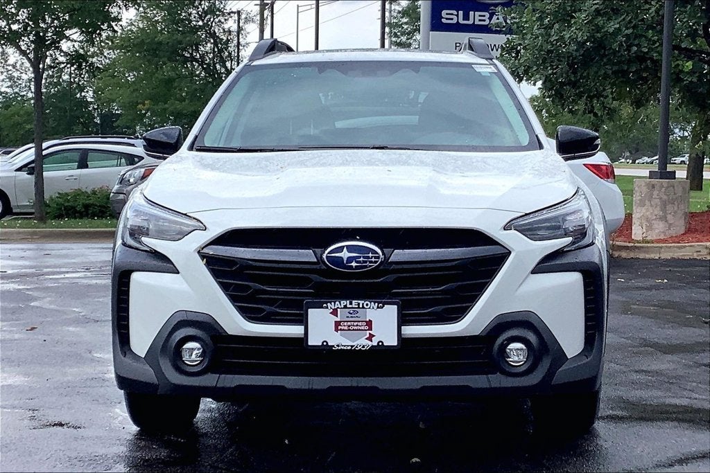 2024 Subaru Outback Premium