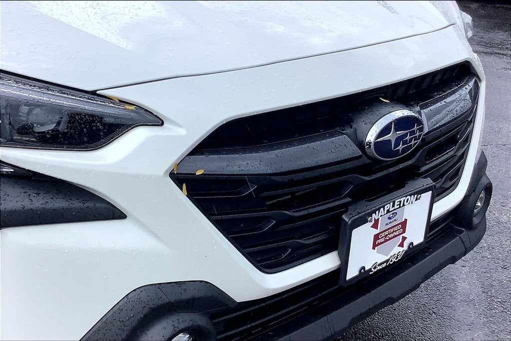 2024 Subaru Outback Premium