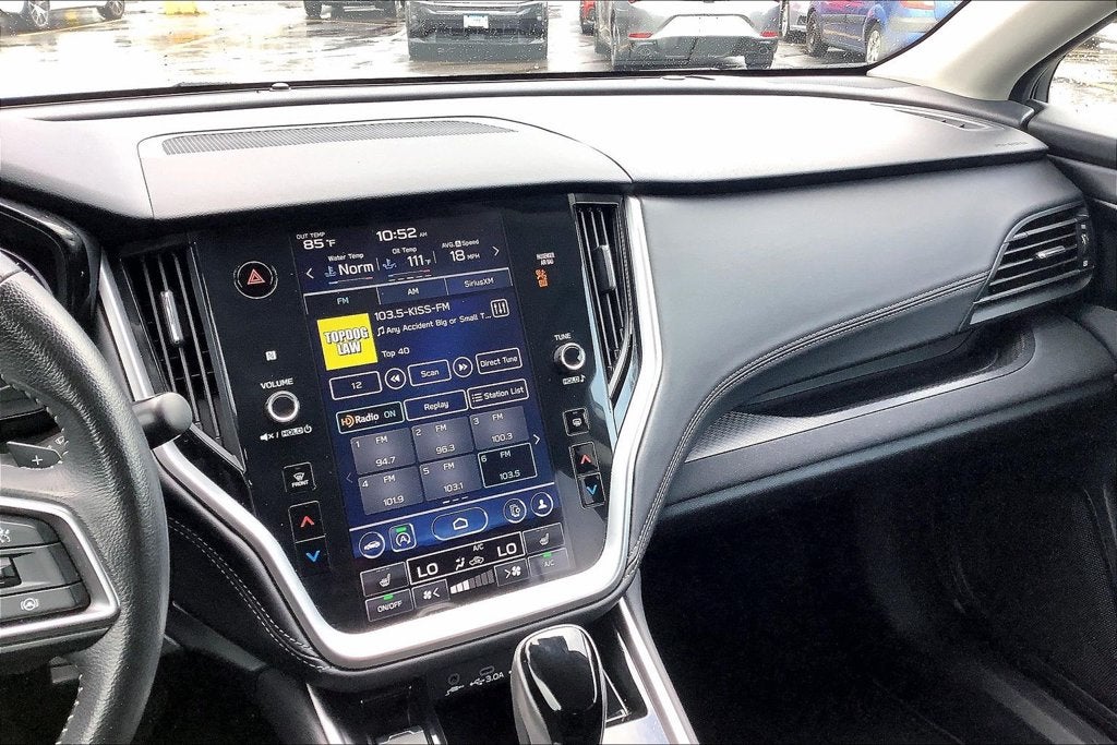 2024 Subaru Outback Premium