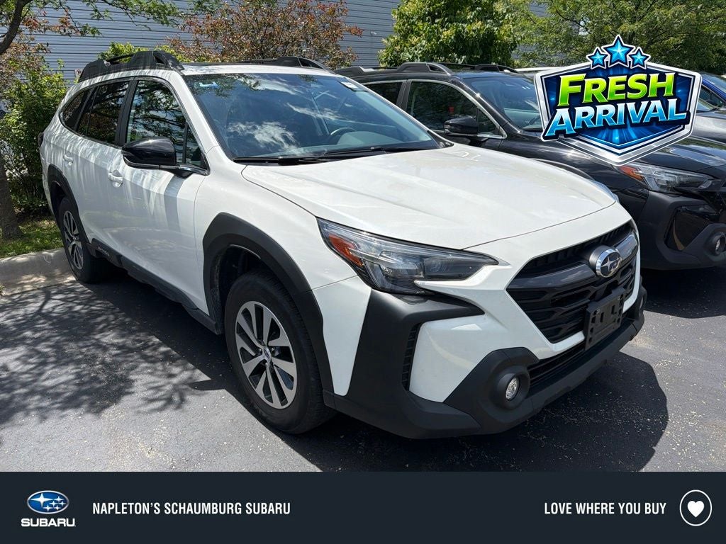 2024 Subaru Outback Premium