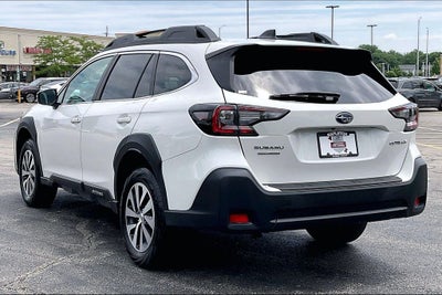 2024 Subaru Outback Premium