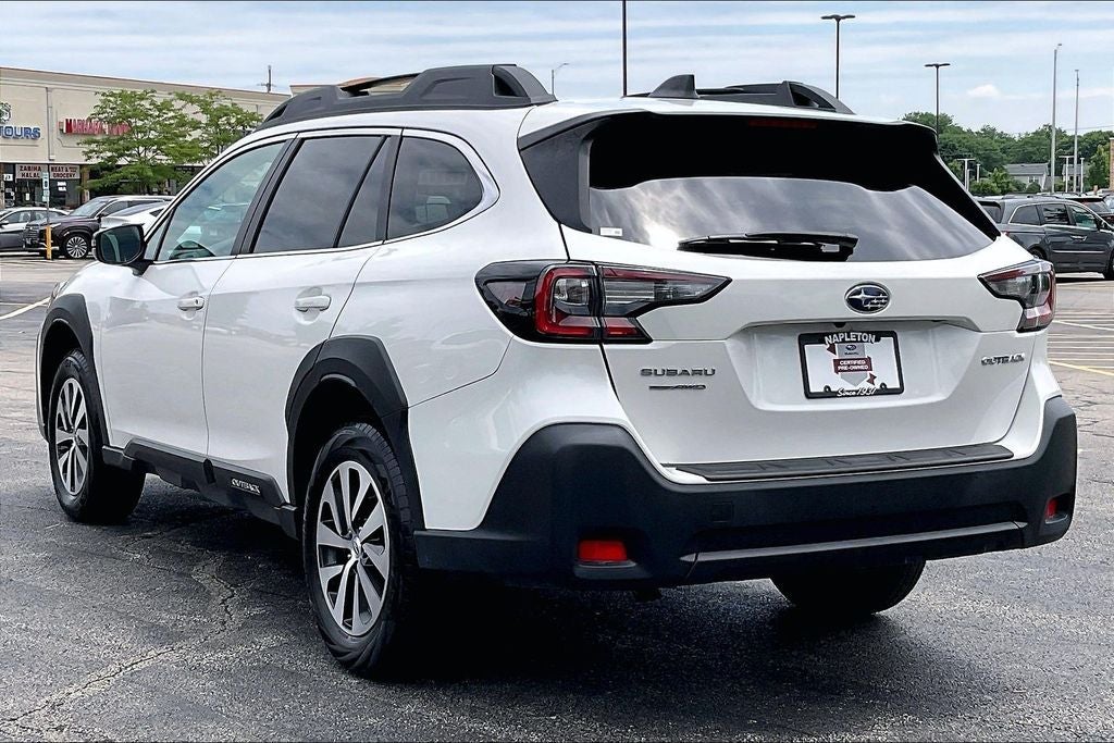 2024 Subaru Outback Premium