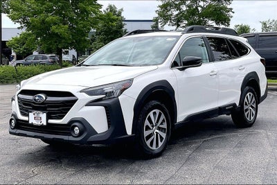 2024 Subaru Outback Premium