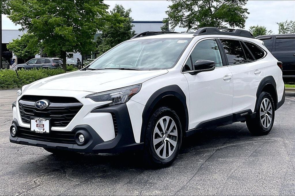 2024 Subaru Outback Premium