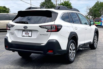 2024 Subaru Outback Premium