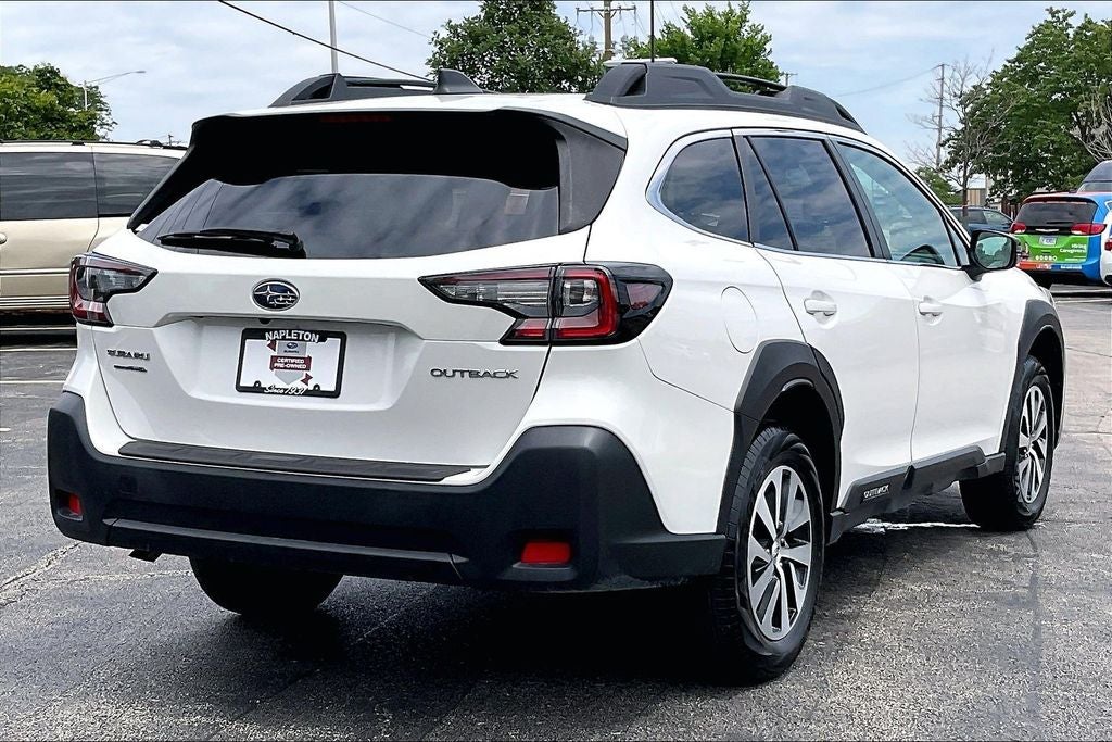 2024 Subaru Outback Premium