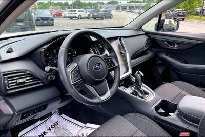 2024 Subaru Outback Premium