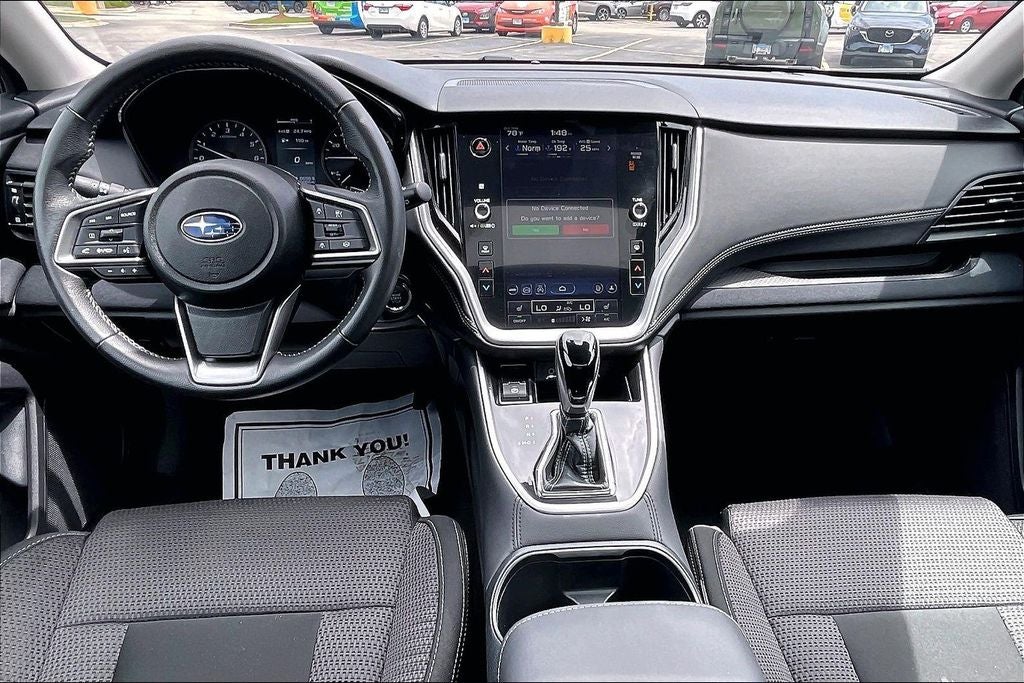 2024 Subaru Outback Premium