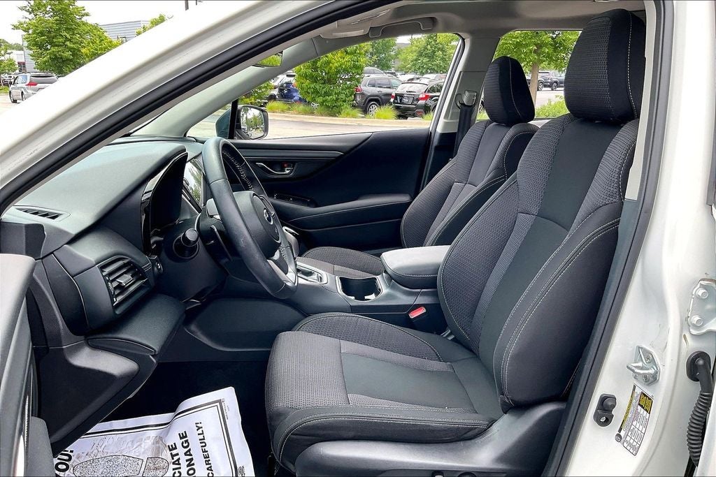 2024 Subaru Outback Premium