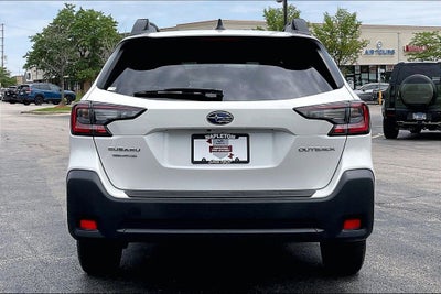 2024 Subaru Outback Premium