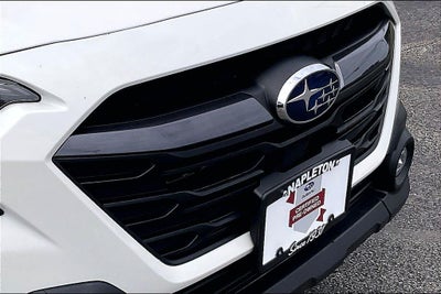 2024 Subaru Outback Premium