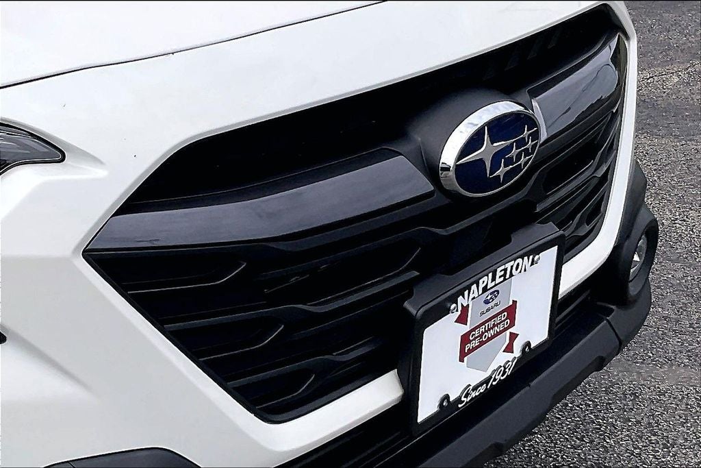 2024 Subaru Outback Premium