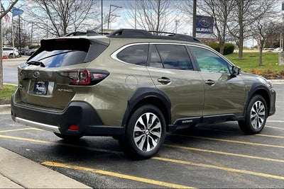 2024 Subaru Outback Limited