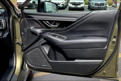 2024 Subaru Outback Limited