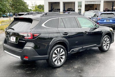 2024 Subaru Outback Limited