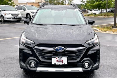 2024 Subaru Outback Limited