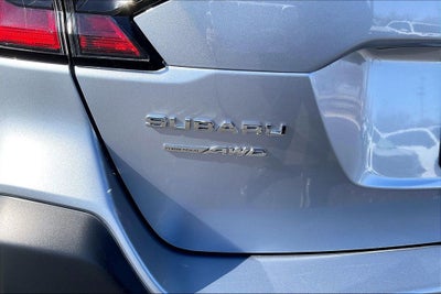 2024 Subaru Outback Limited