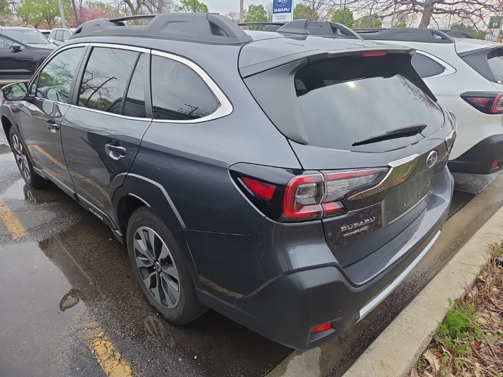 2023 Subaru Outback Limited