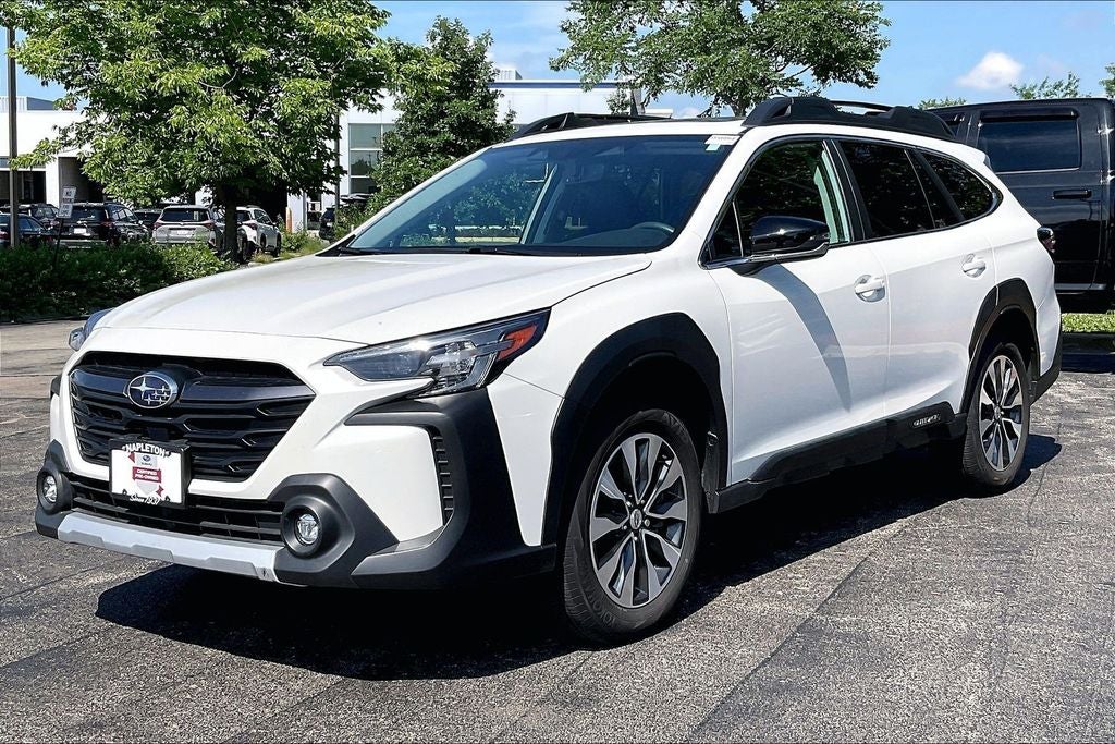 2024 Subaru Outback Limited
