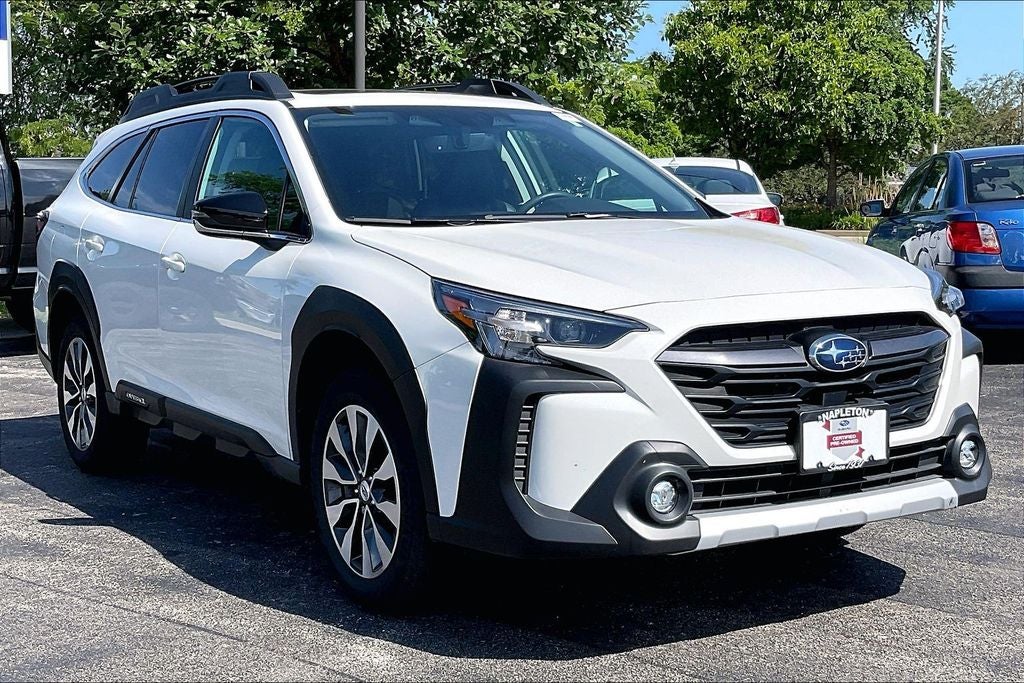 2024 Subaru Outback Limited