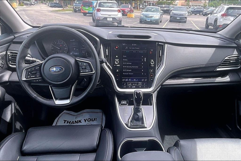 2024 Subaru Outback Limited