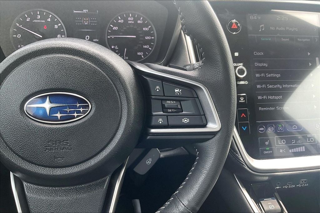 2024 Subaru Outback Limited