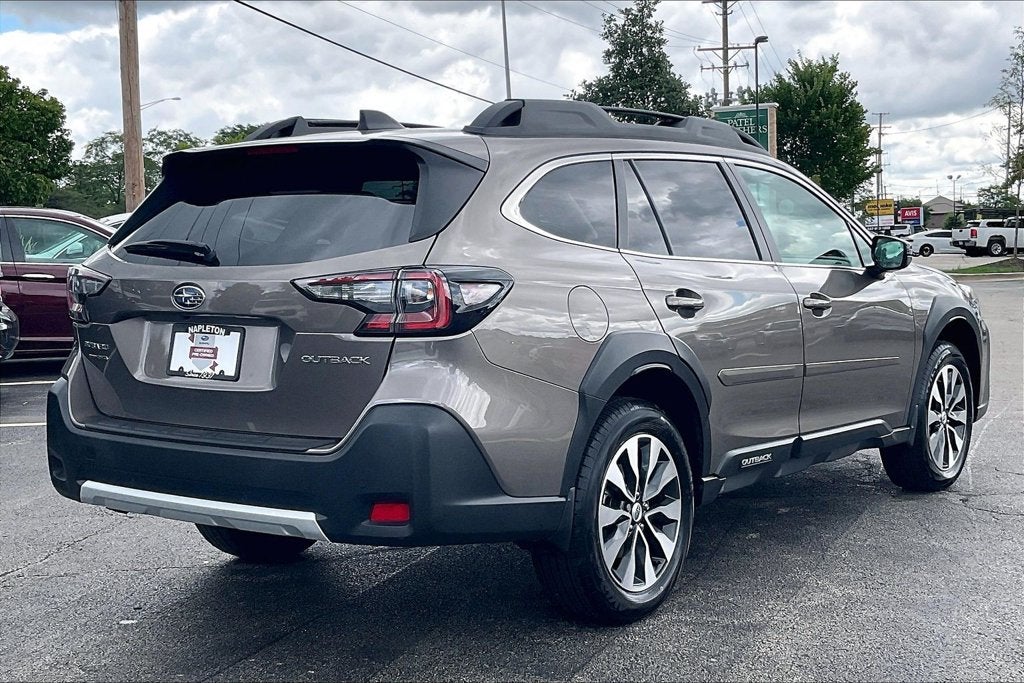 2024 Subaru Outback Limited