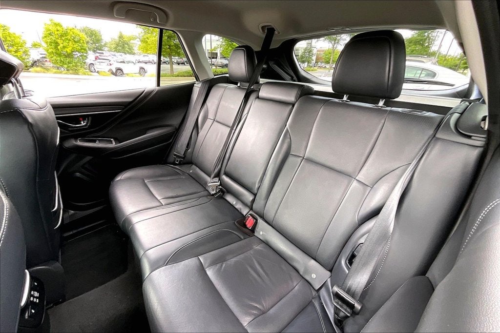 2024 Subaru Outback Limited