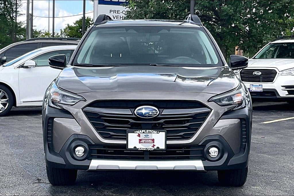 2024 Subaru Outback Limited