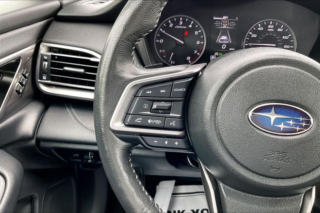 2024 Subaru Outback Limited