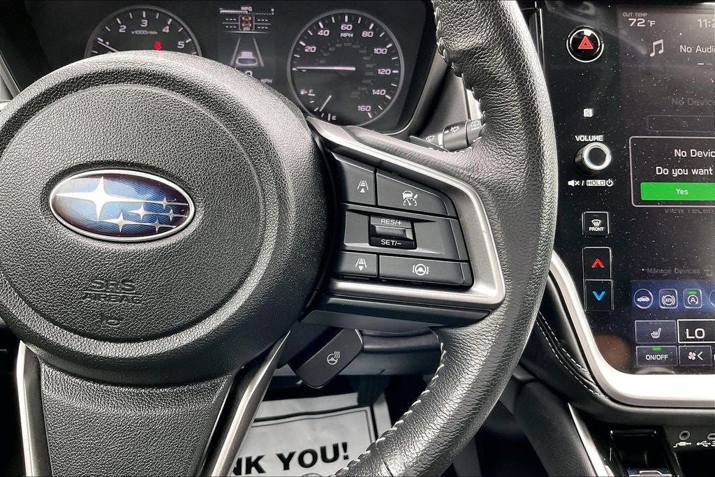 2024 Subaru Outback Limited