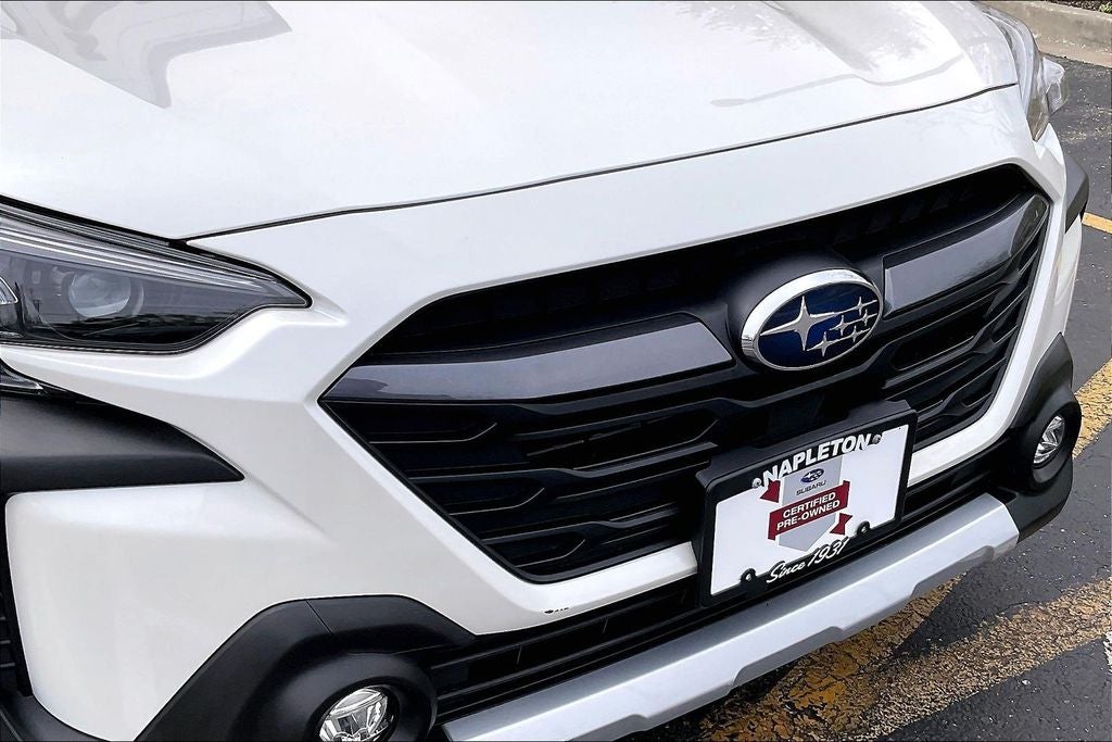 2024 Subaru Outback Limited