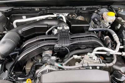 2024 Subaru Outback Touring