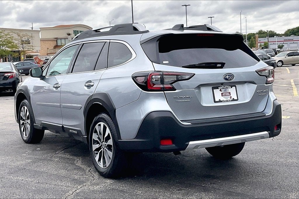 2024 Subaru Outback Touring