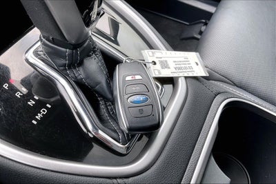 2024 Subaru Outback Touring