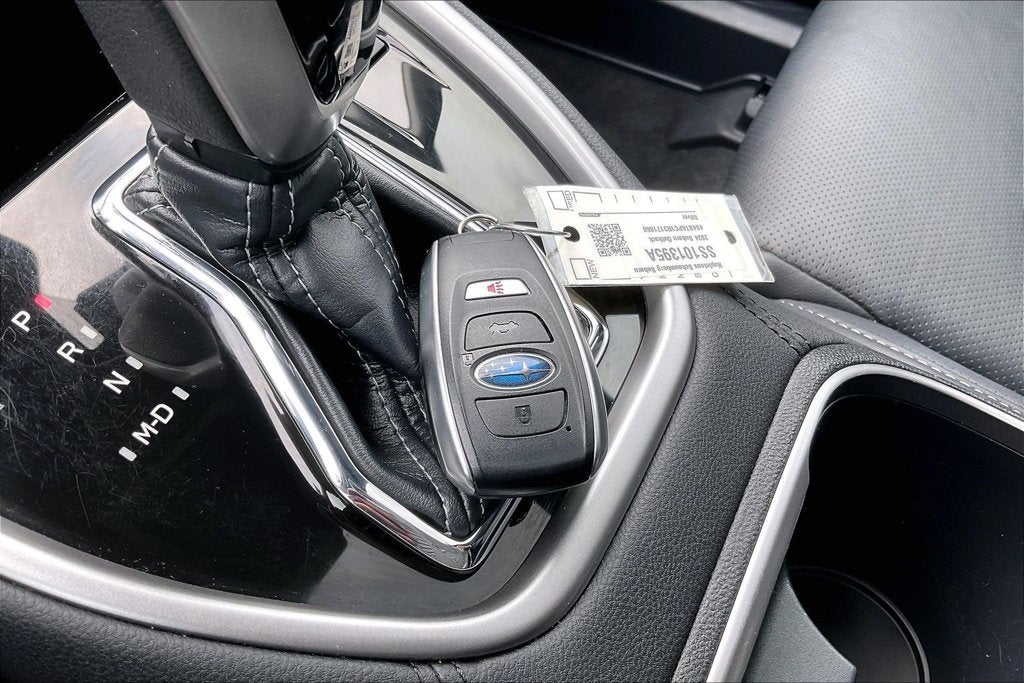 2024 Subaru Outback Touring