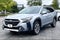 2024 Subaru Outback Touring
