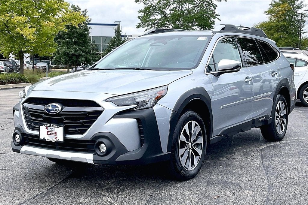 2024 Subaru Outback Touring