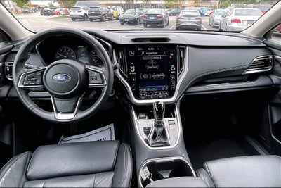2024 Subaru Outback Touring