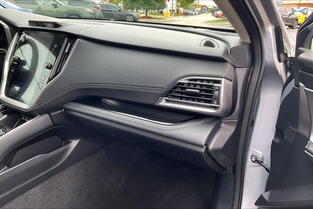 2024 Subaru Outback Touring