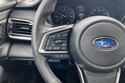 2024 Subaru Outback Touring