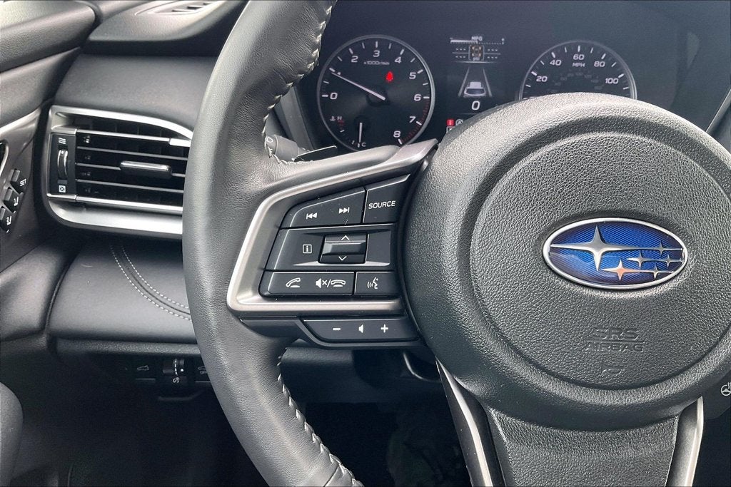 2024 Subaru Outback Touring