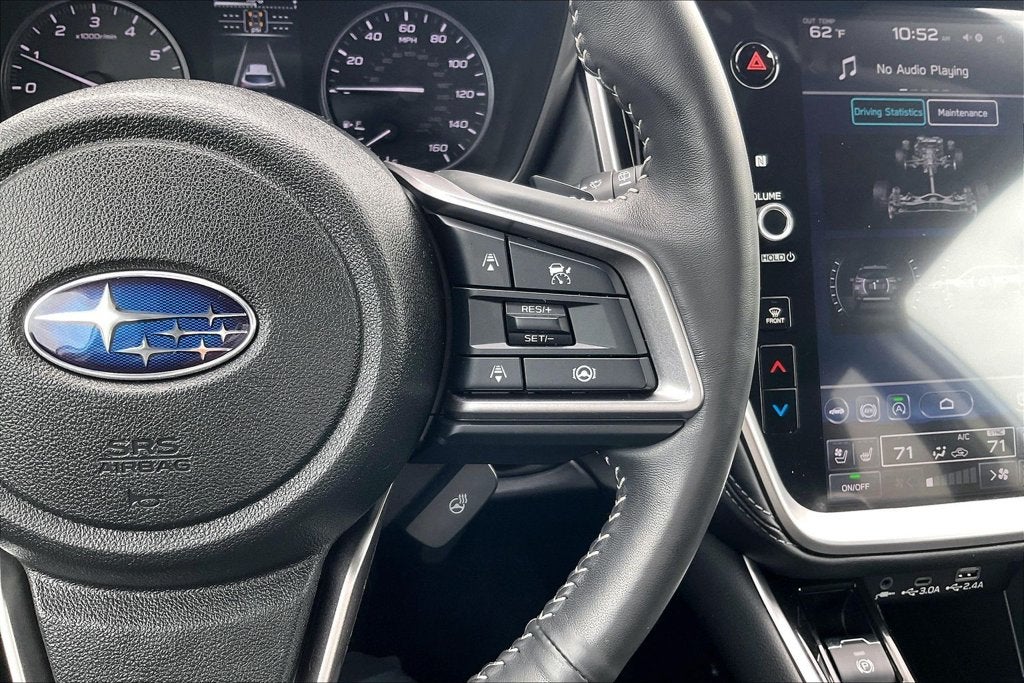 2024 Subaru Outback Touring