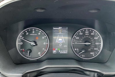 2024 Subaru Outback Touring