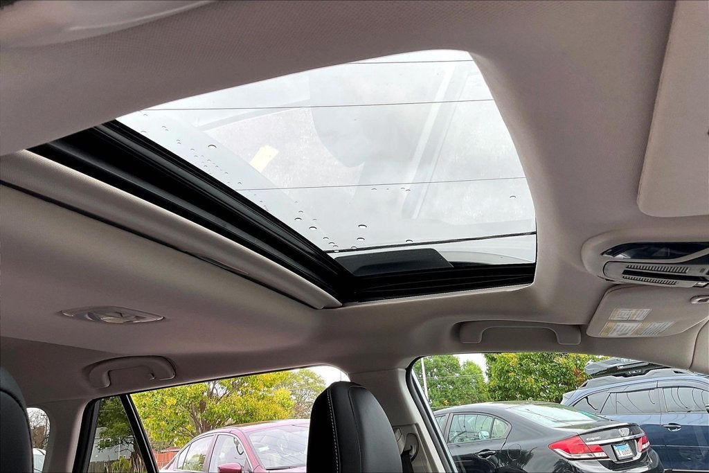 2024 Subaru Outback Touring